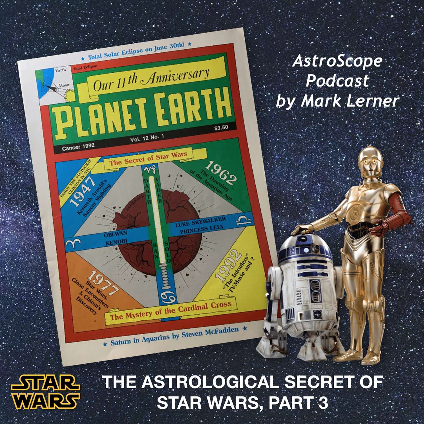 Astroscope