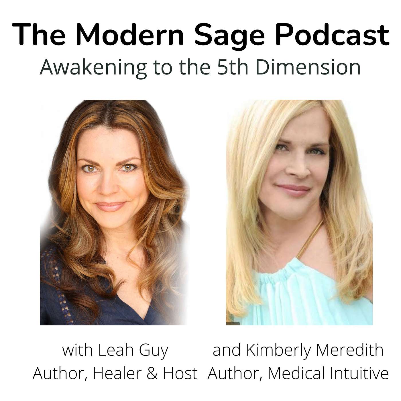 The Modern Sage Podcast