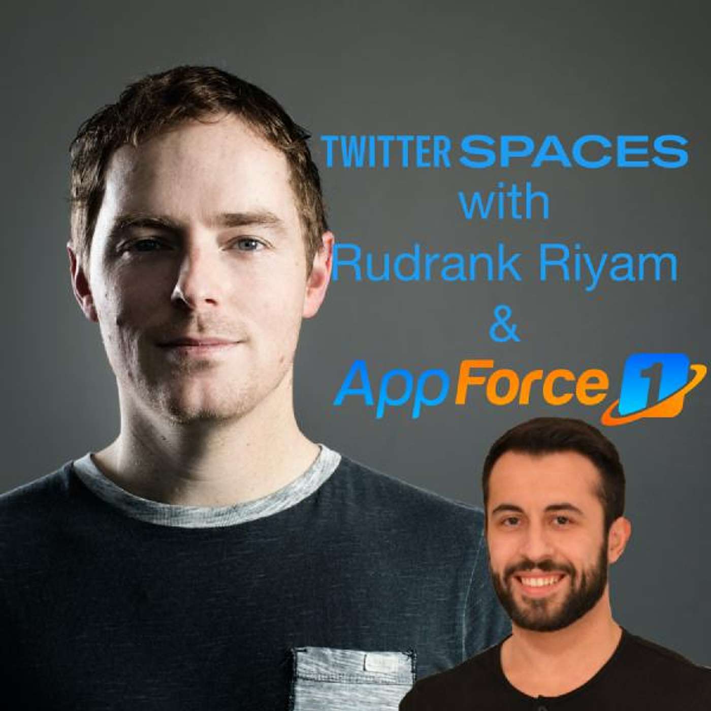 Twitter Space: Attending a conf as attendee or speaker