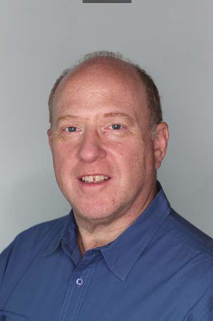 Roy Strunin