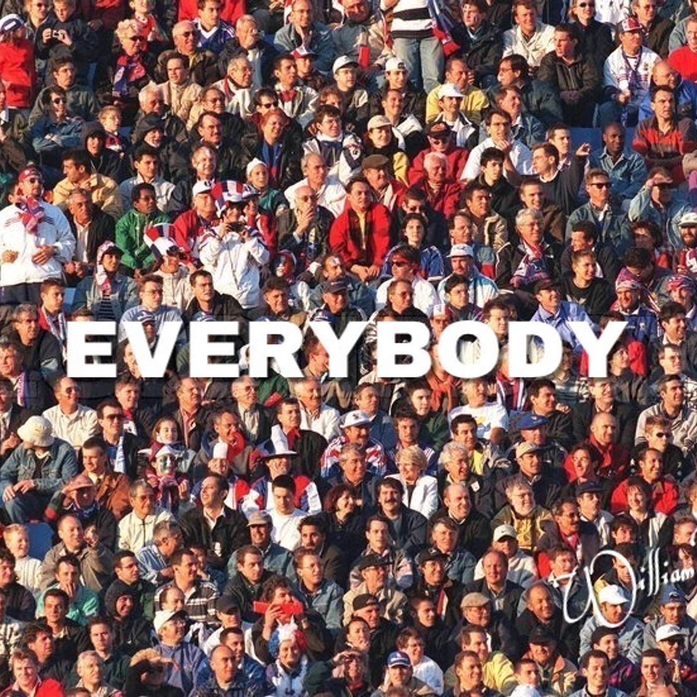 Everybody - William Pippins episode artwork