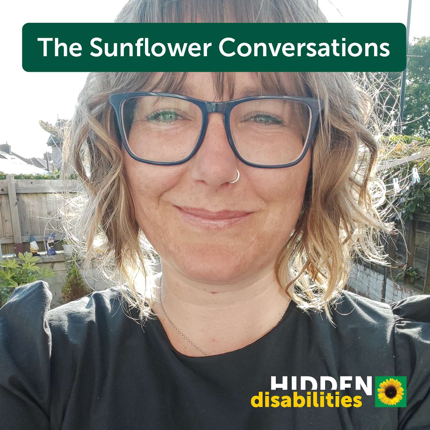 The Sunflower Conversations