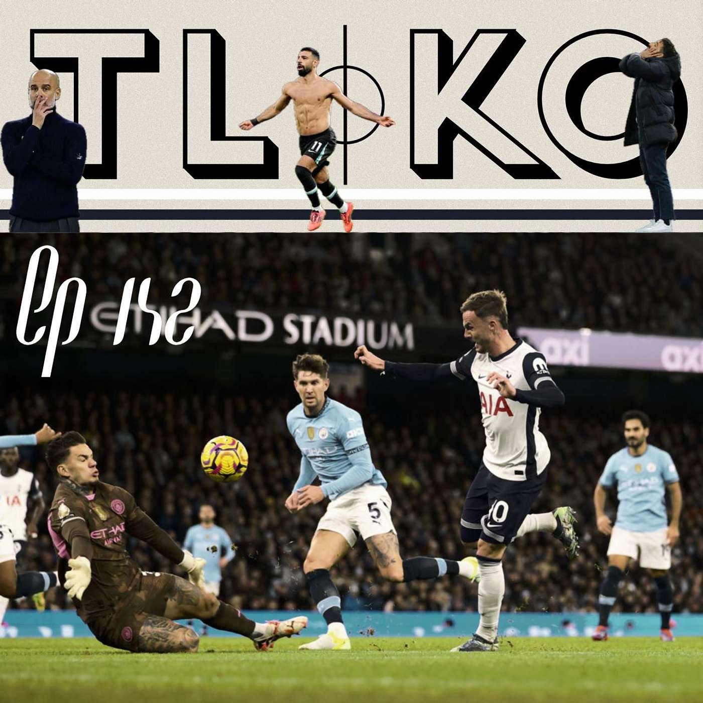 The Late Kick Off Football Podcast