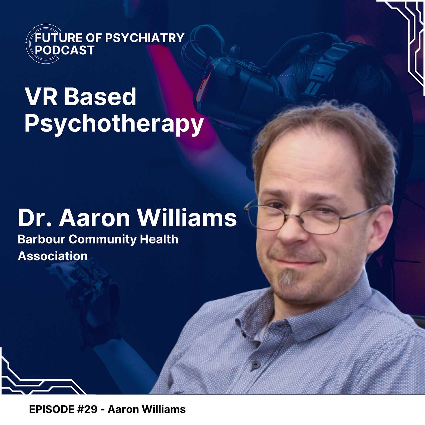 Future of Psychiatry! Innovations in Mental Health