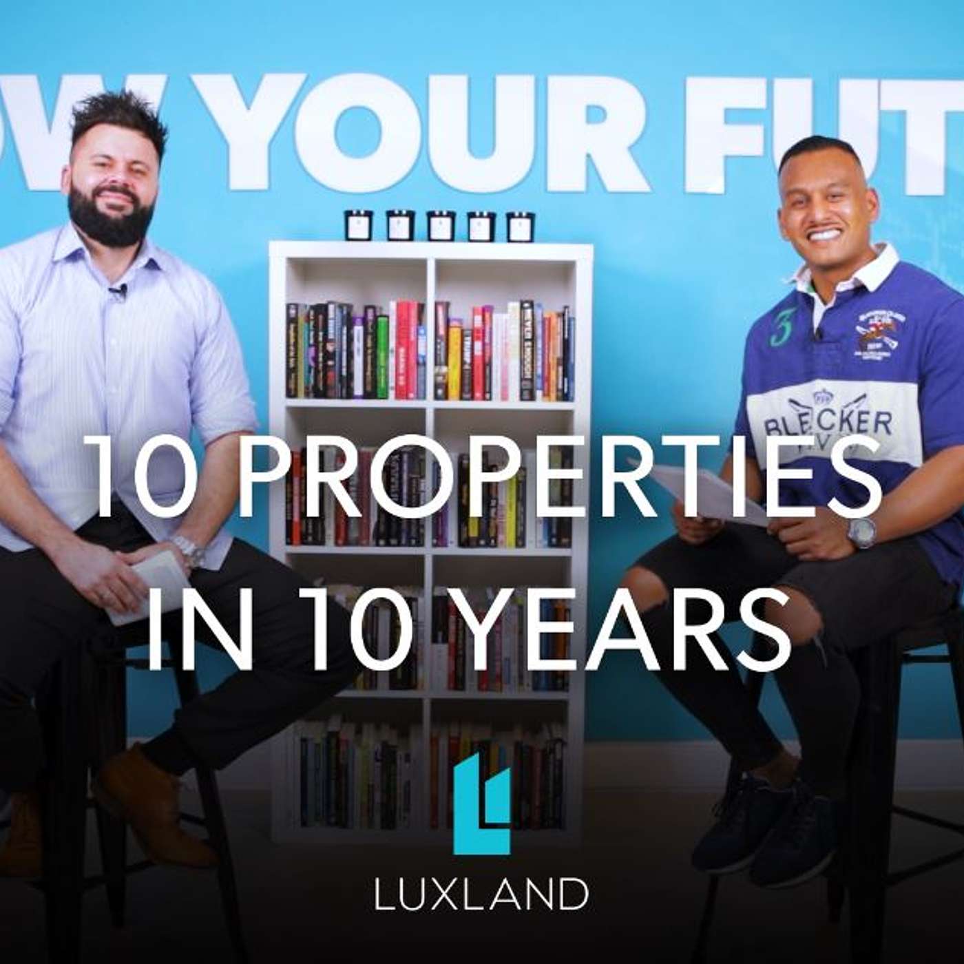 Grow Your Future