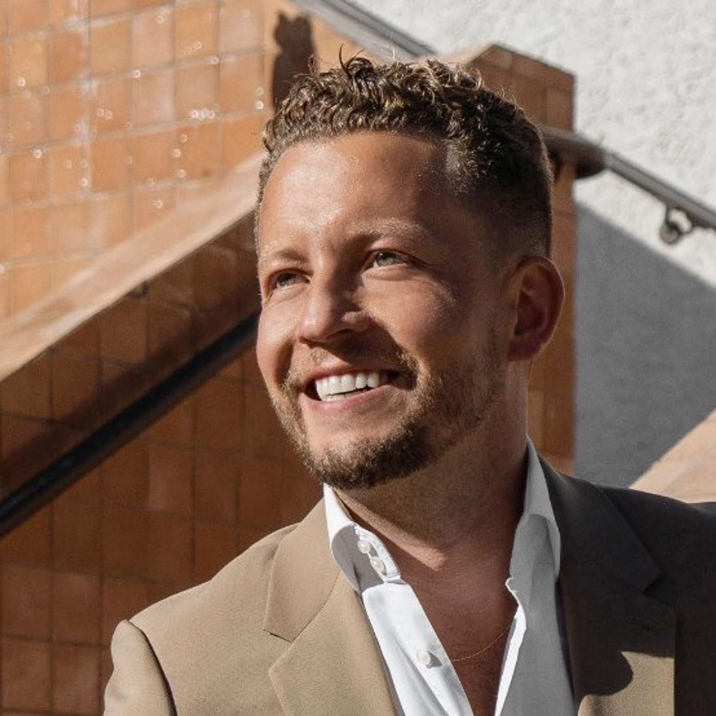 Scaling Proprieter-Driven Hospitality: The Palisociety Story - Jorgan von Stiening, Palisociety