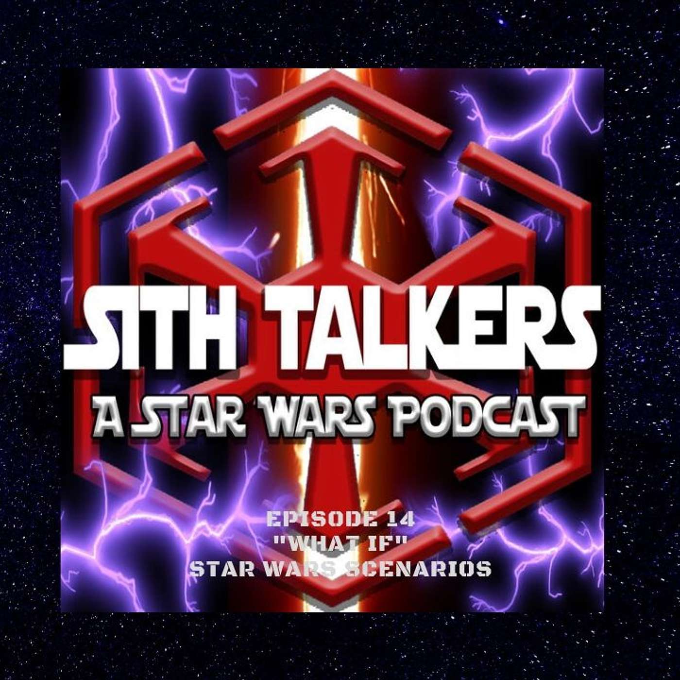Sith Talkers \
