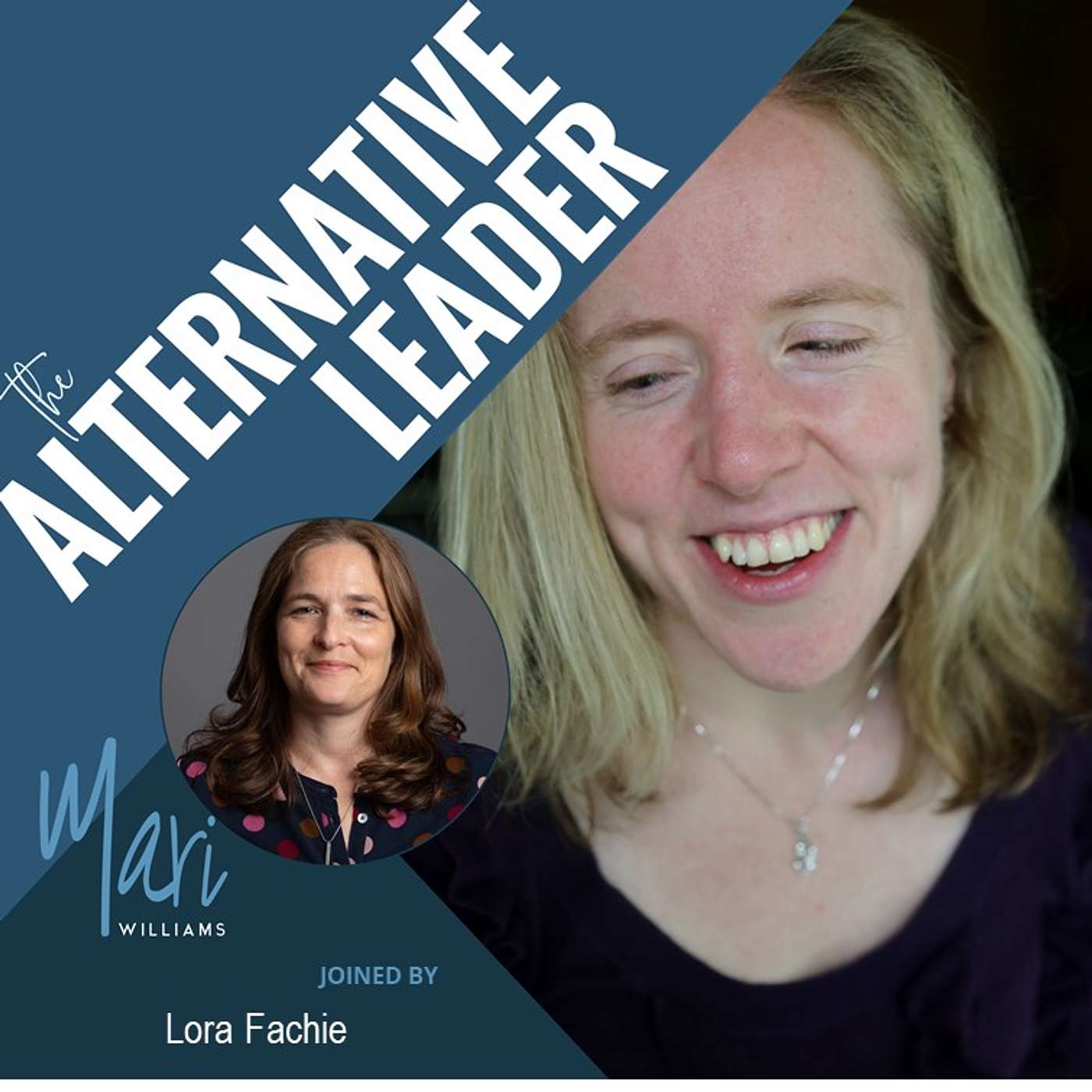 The Alternative Leader Podcast