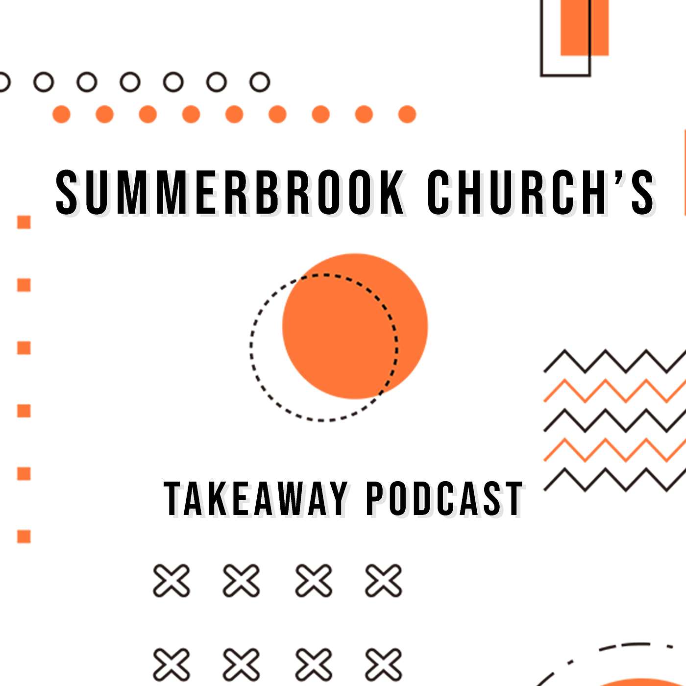 The Takeaway Podcast | Episode 85 | The Power of Vision