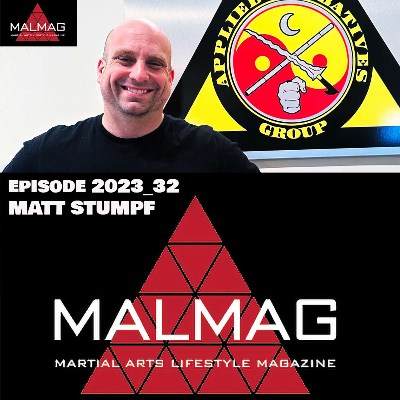 The Martial Arts Lifestyle Podcast