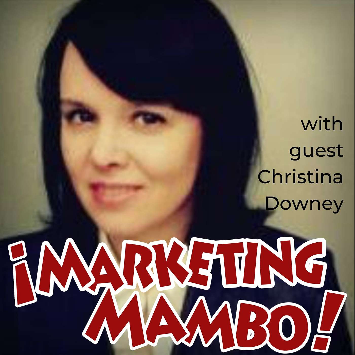 Marketing Mambo
