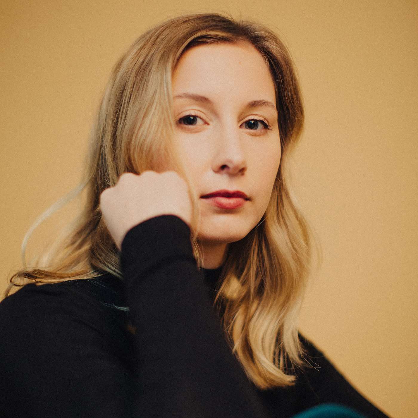 Betsy Phillips Is On An Artistic Path With A Steady And Deliberate Beauty