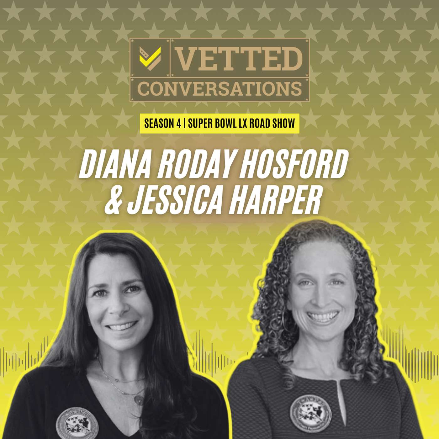 SEASON 4 EPISODE 2 | TAPS: How Sports Can Help With Healing Families of the Fallen