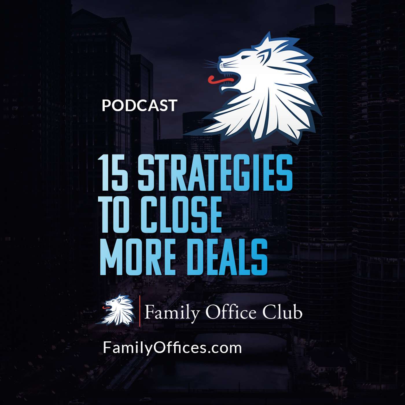 15 Strategies to Close More Deals