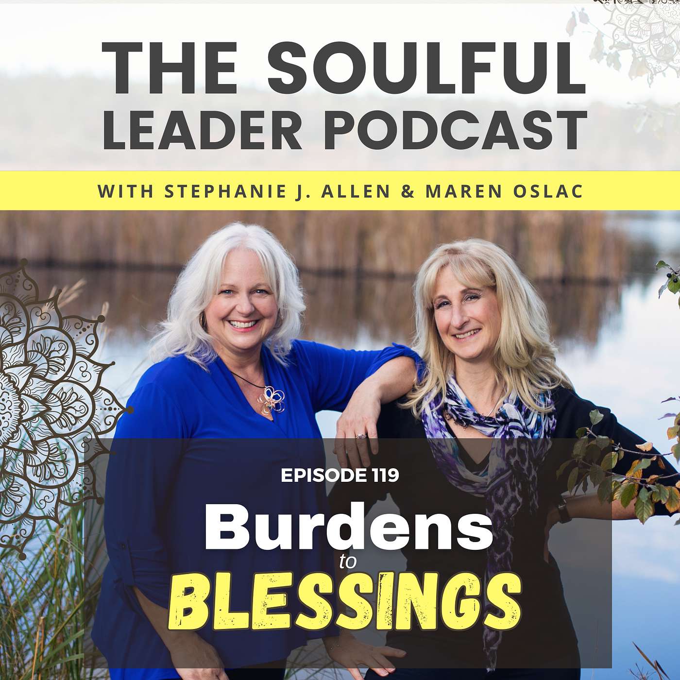 The Soulful Leader Podcast