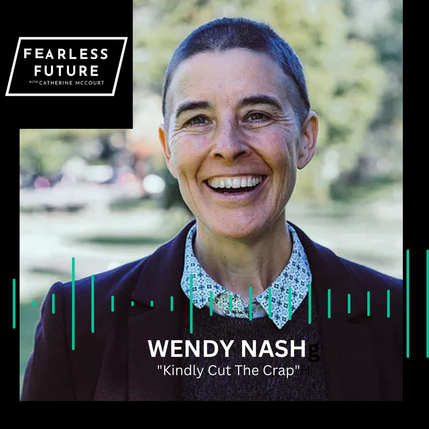 The Benefits of Meditation for Entrepreneurs and Your Business: interview w/Wendy Nash - 