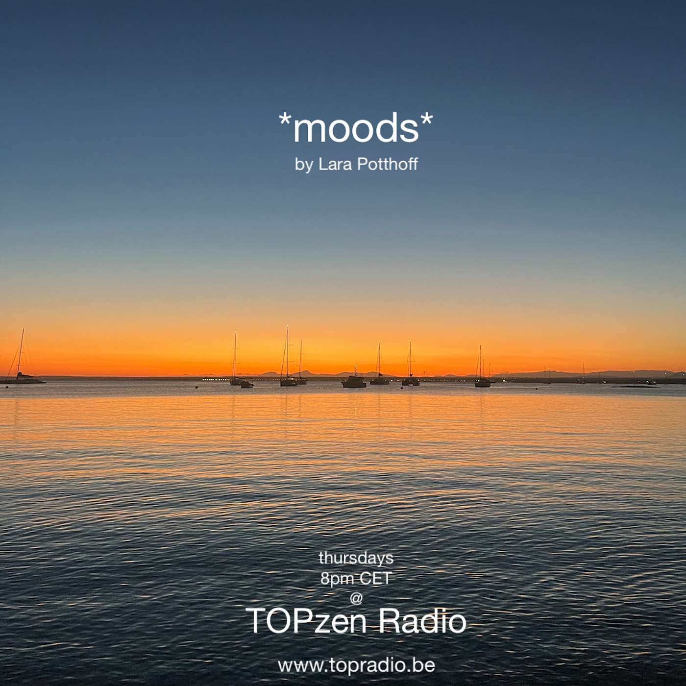 Moods by Lara Potthoff