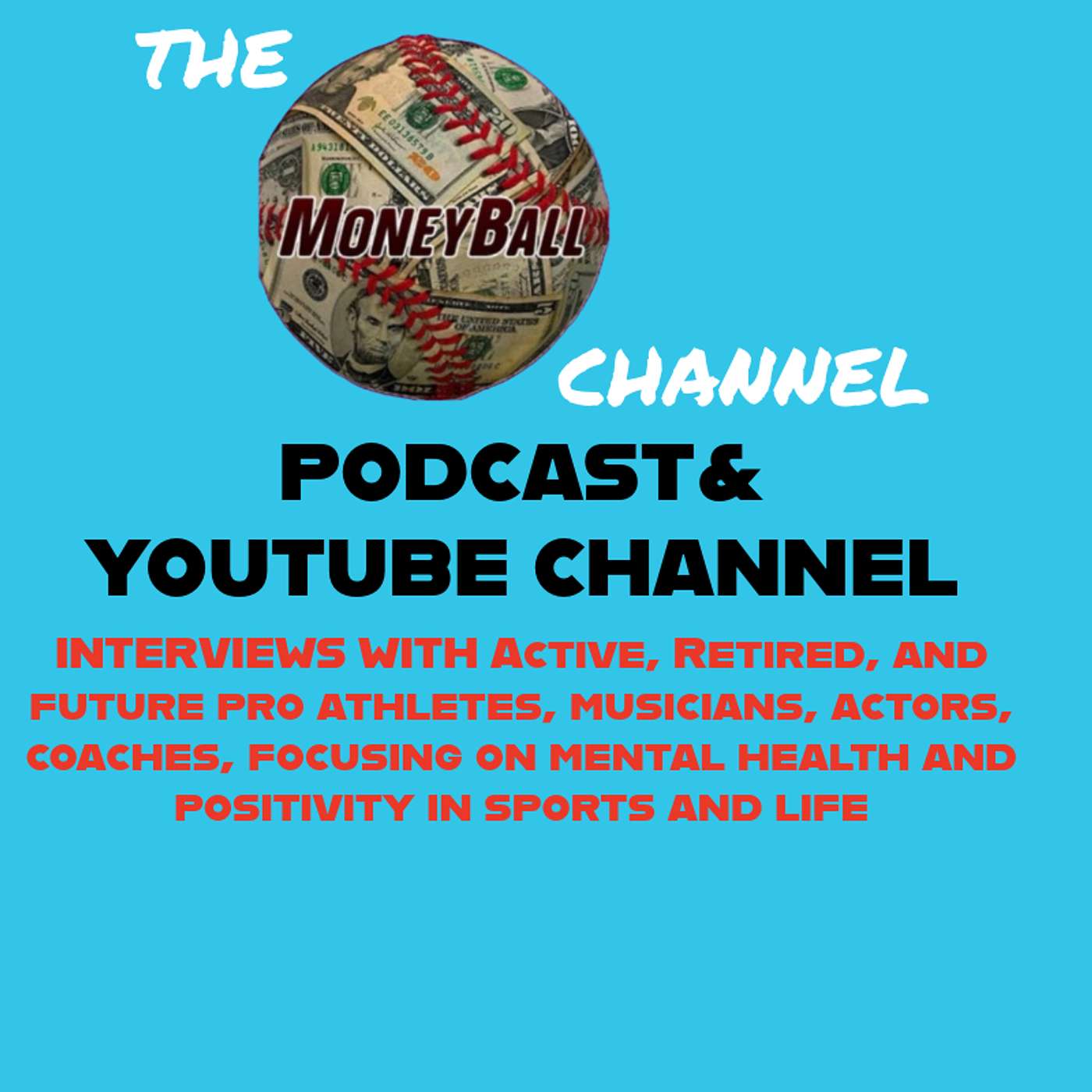 The Moneyball Channel