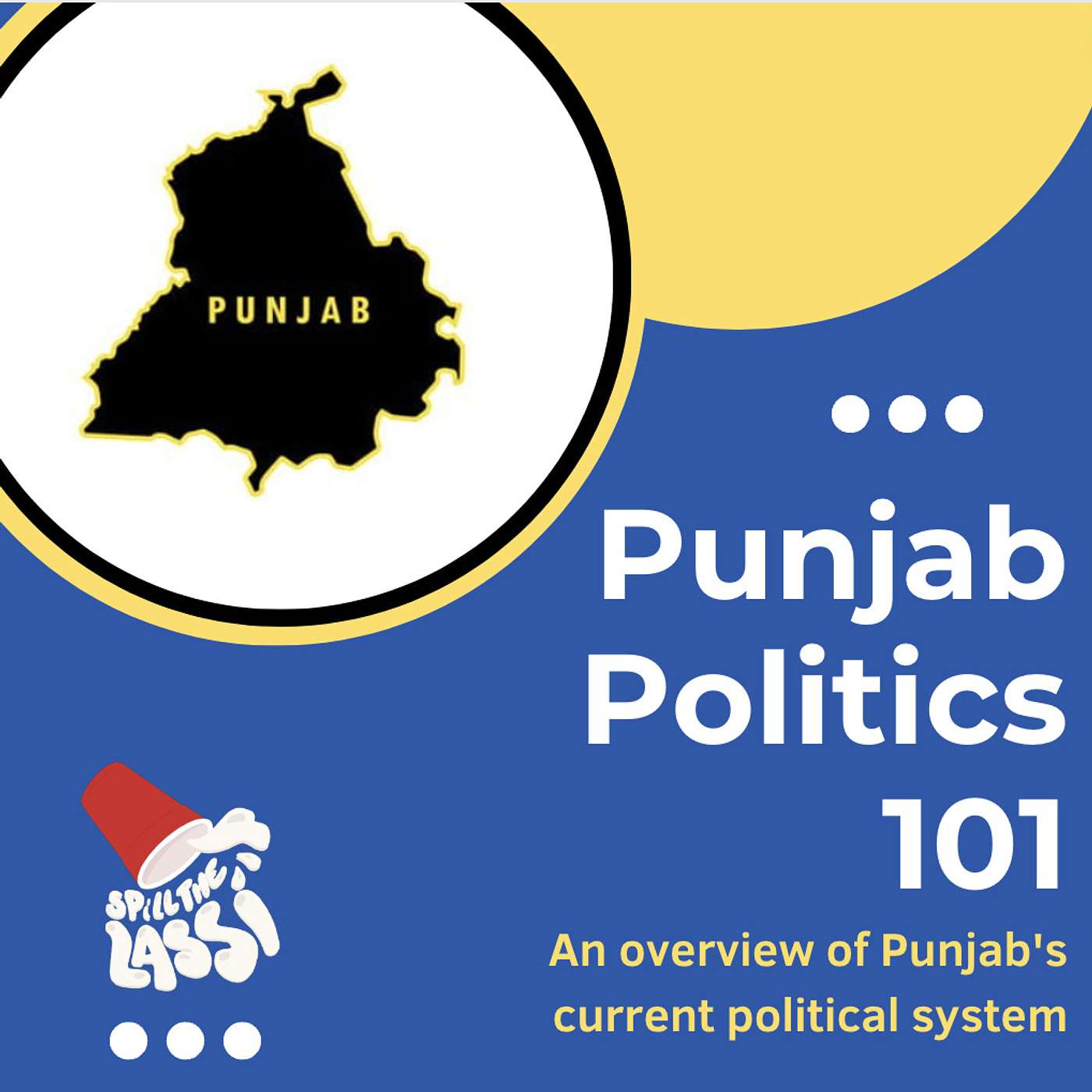 Episode 9 - Punjab Politics 101
