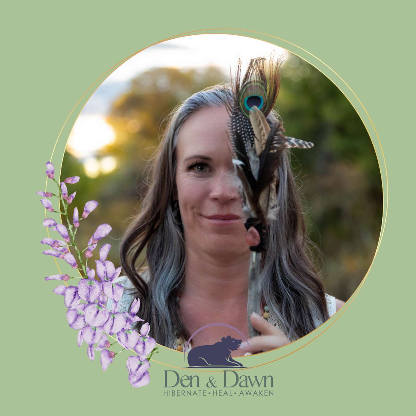 The Den Circle: Community healing through ancient wisdom and modern techniques