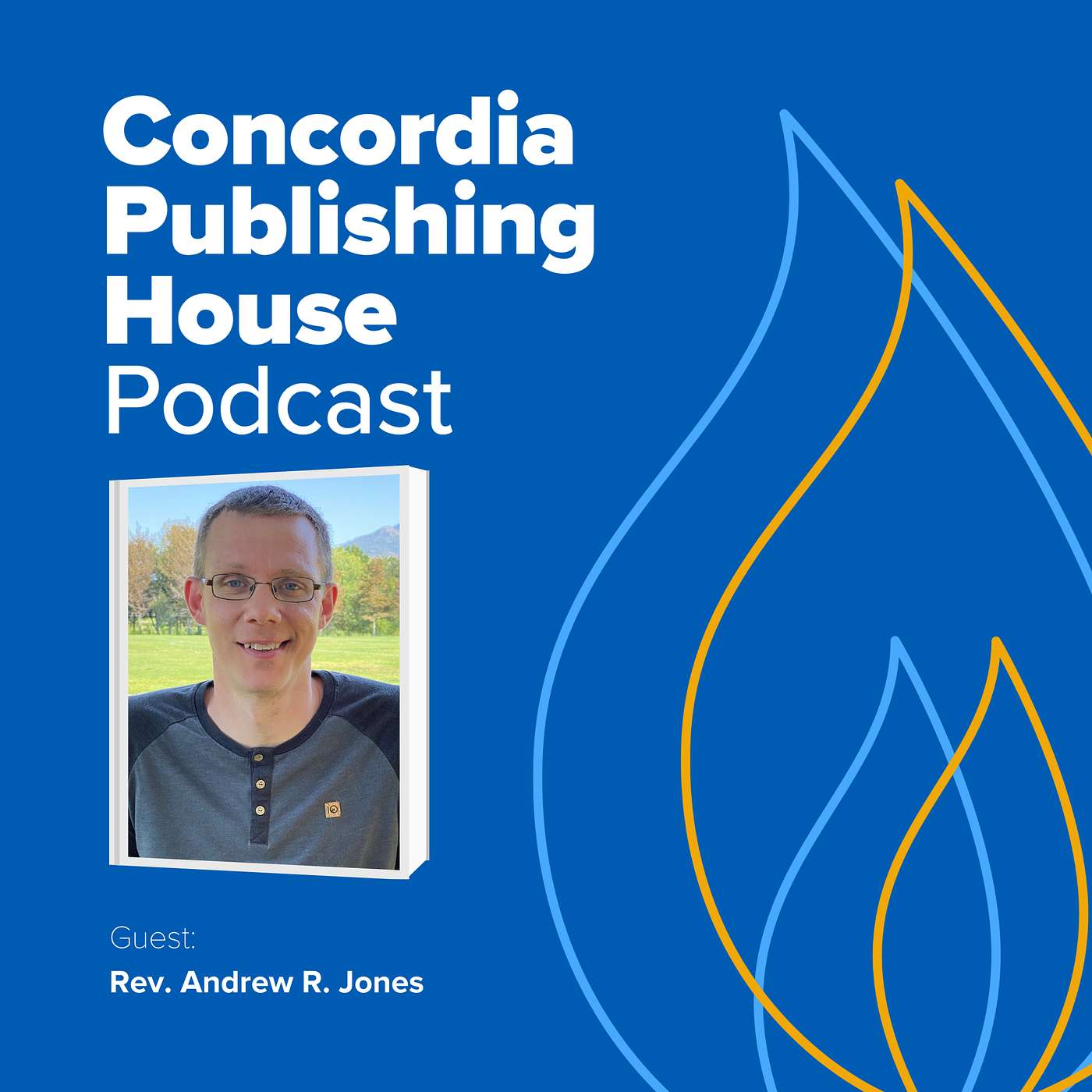 The Concordia Publishing House Podcast