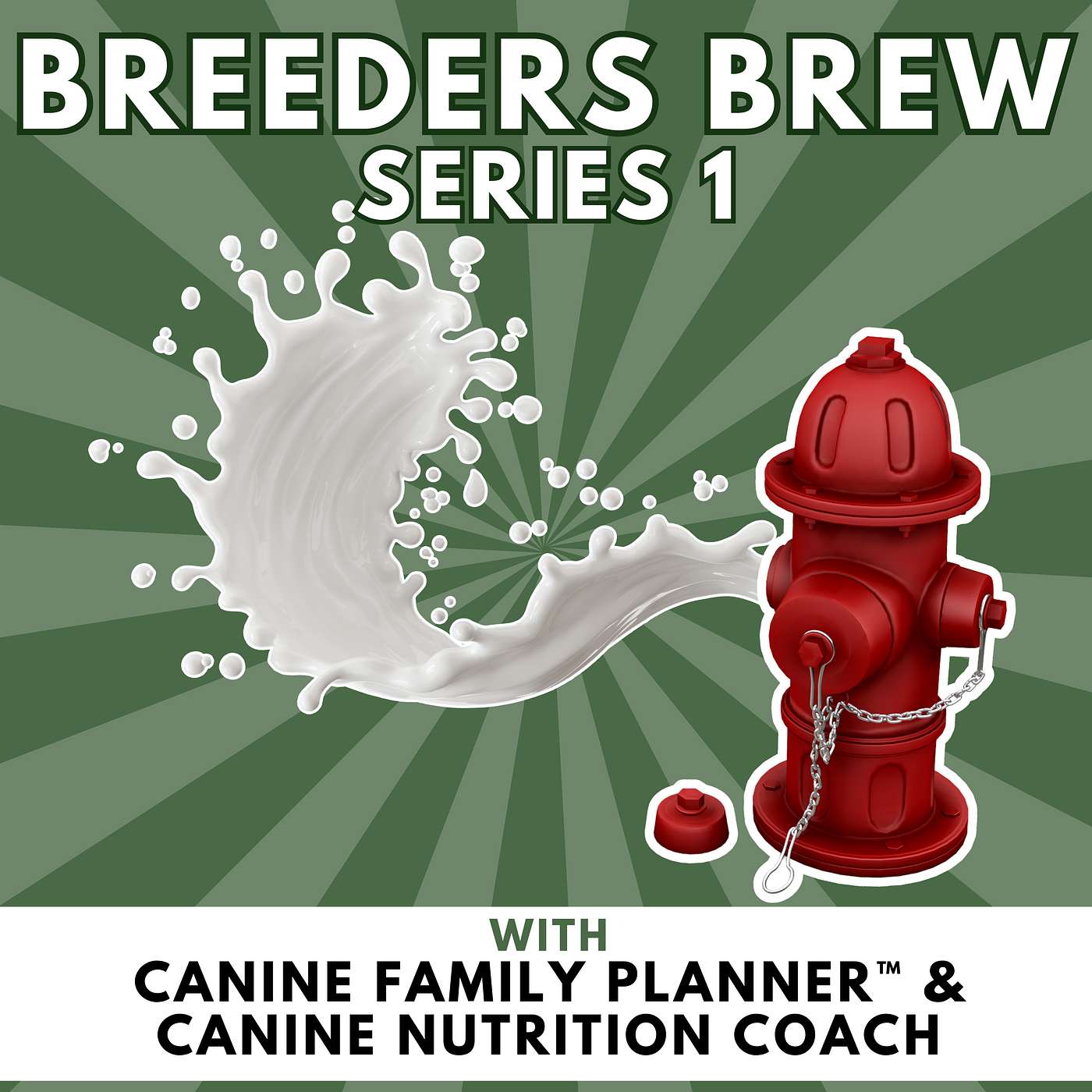 Milk Matters: Managing Canine Milk Production for Healthy Puppies