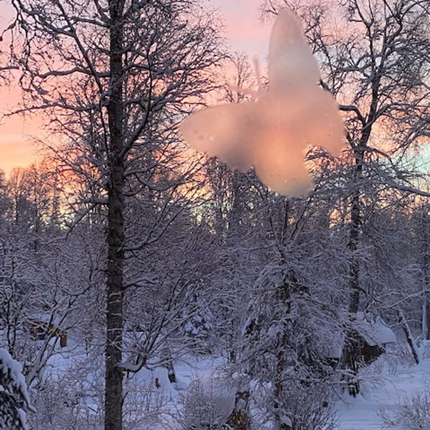 Alaska Climate and Aviation Podcast