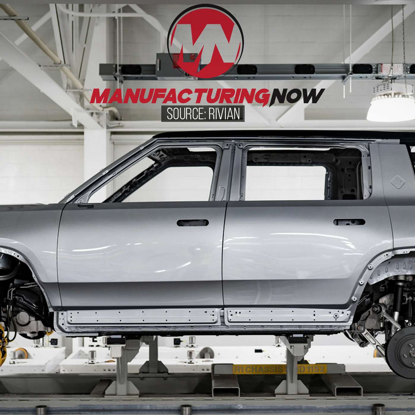 Rivian Gets Nearly $1 Billion to Help Expand Operations in Illinois