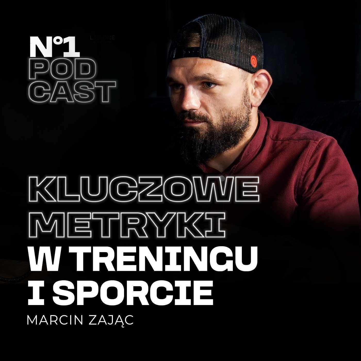 N°1 PODCAST - Lab One
