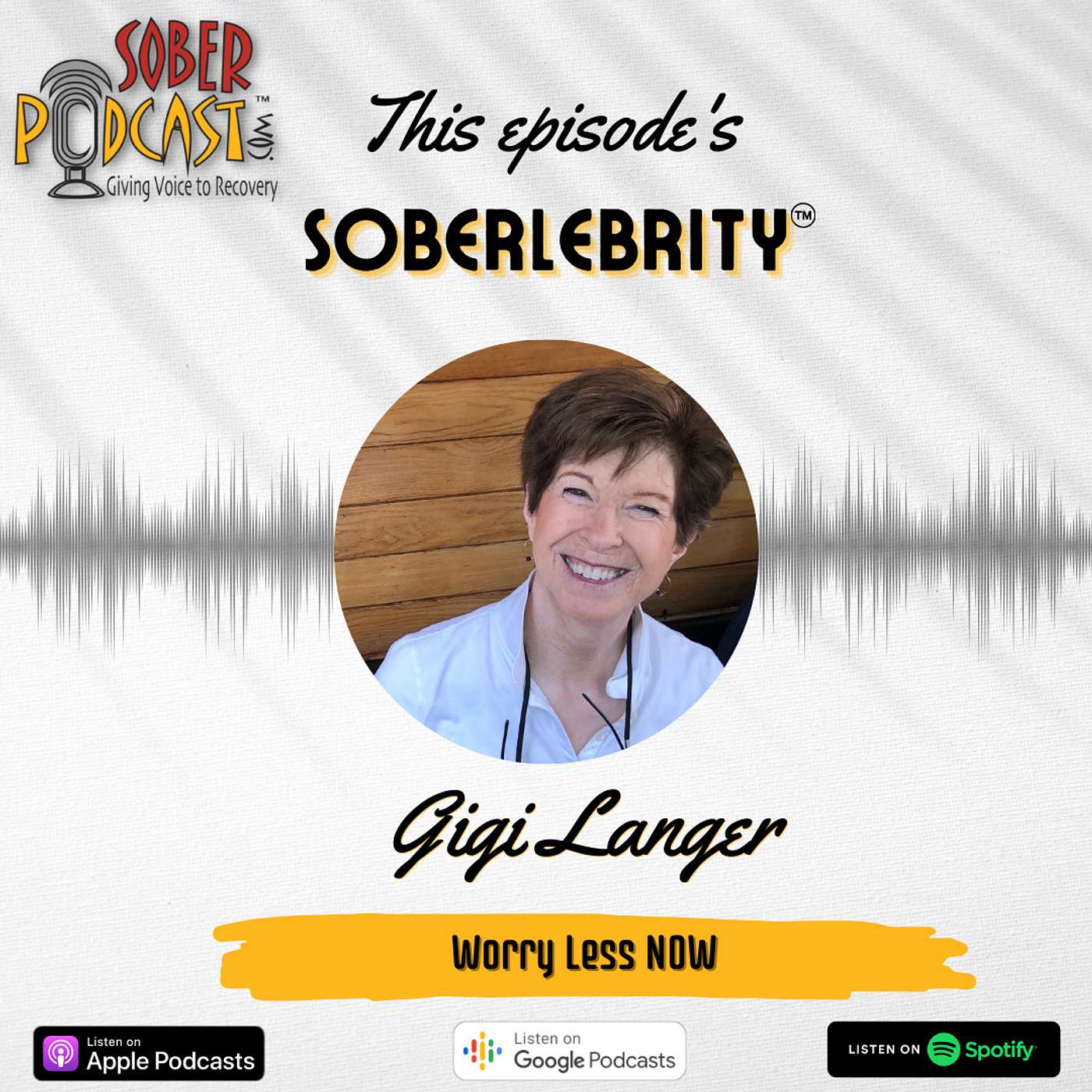Sober Podcast