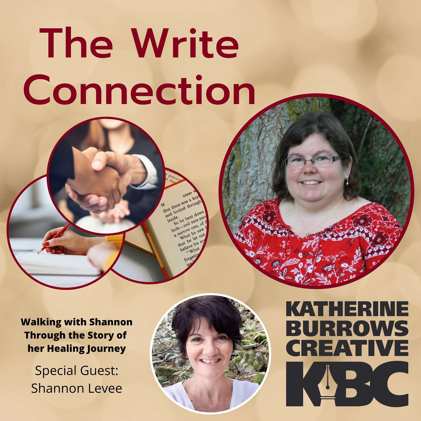 The Write Connection