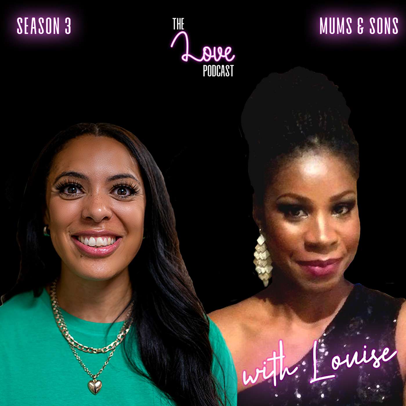 The Love Podcast