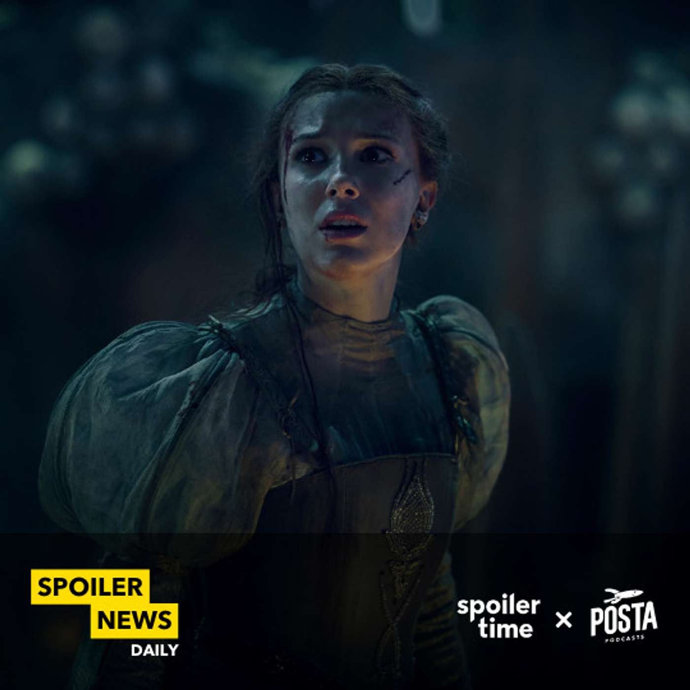 ¡Netflix presenta un nuevo tráiler de Damsel! ¡La serie Invasión tendrá una nueva temporada! ¡Lisa de Blackpink en The White Lotus!