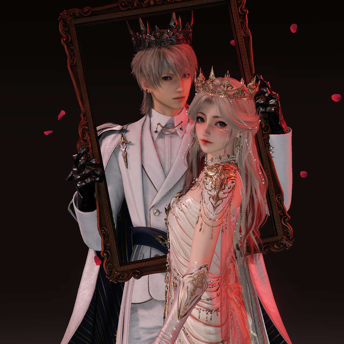 Ep 7. Otomania with Kat!! Pt. 1| Love and DeepTalk: a Love and Deepspace Podcast