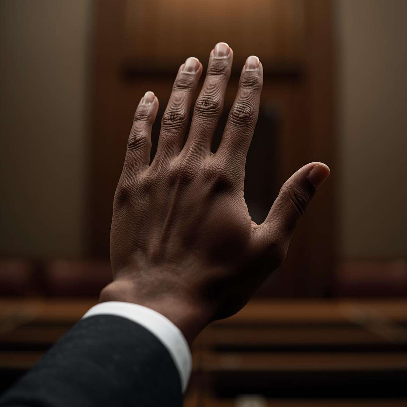 TESTIMONY: The Ark. "The River of Doubt." The Lord's declaration. The Hotness. TESTIMONY: The Ark. "The River of Doubt." The Lord's declaration. The Hotness.