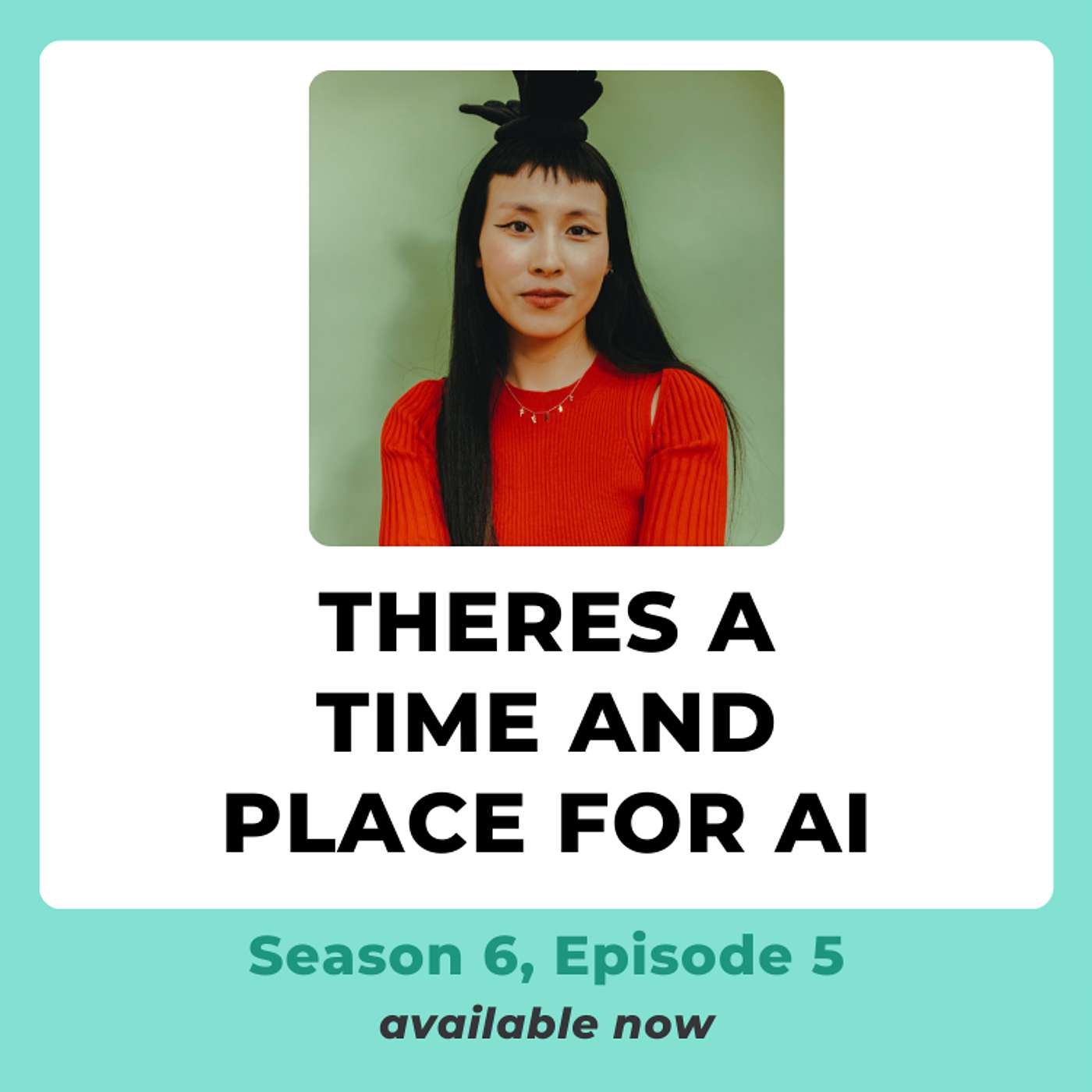 S6E05 | Why Human Touch Still Wins At Retail with Pyper Bleu