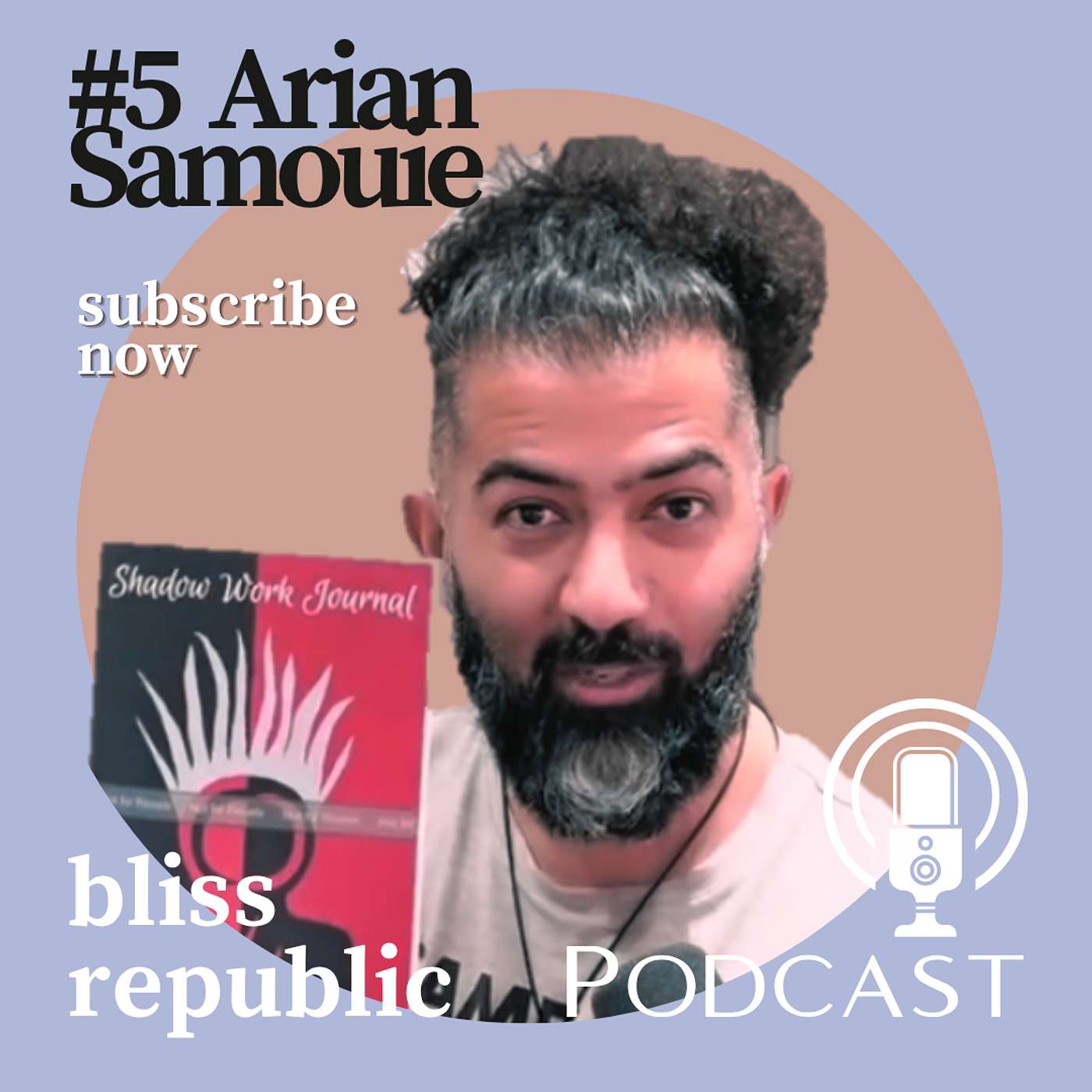 The Bliss Republic Podcast