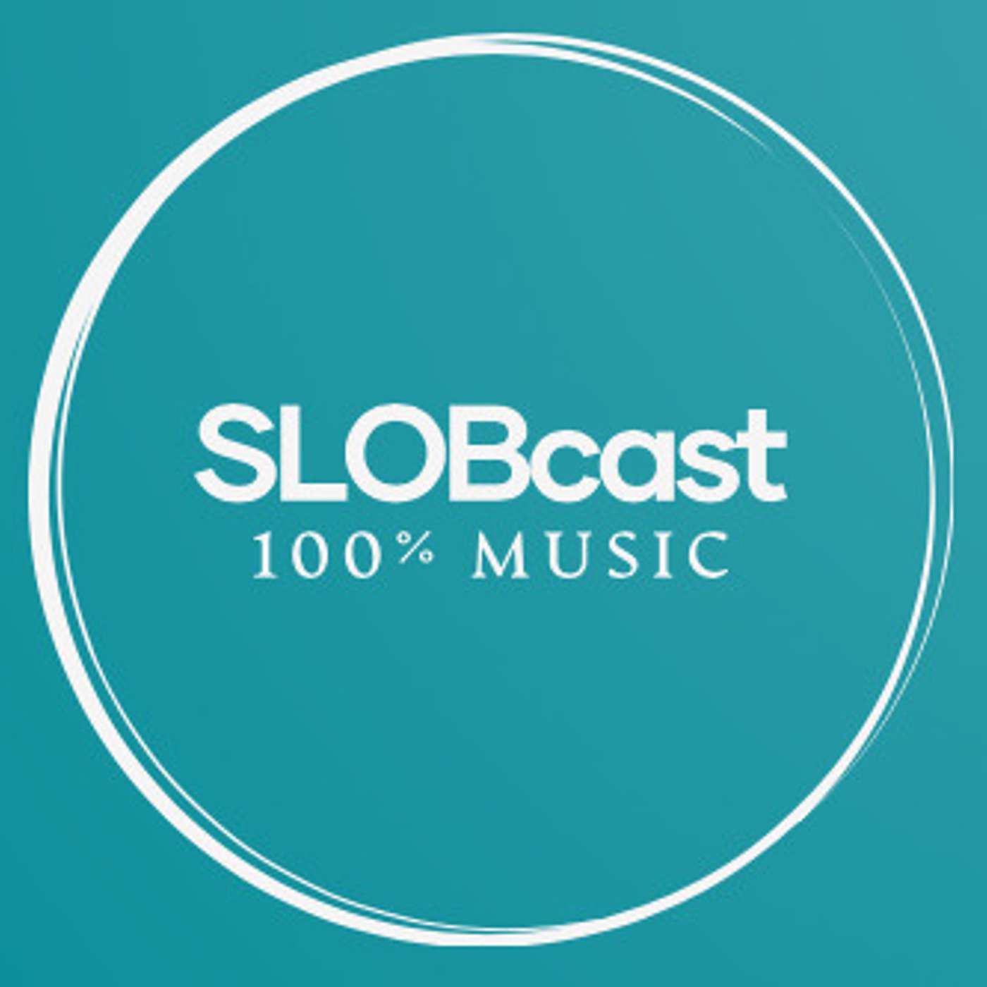 SLOBcast Episode 108 episode artwork