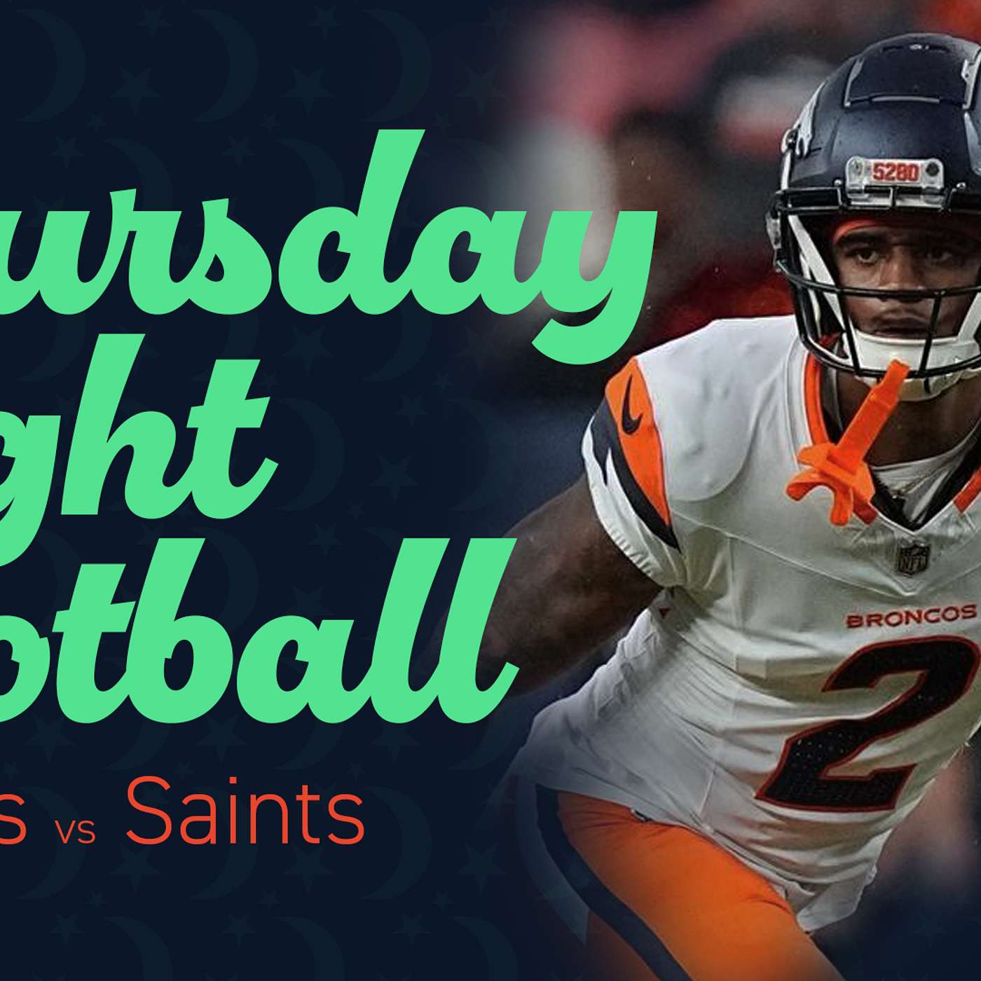 DaVante Adams To The Jets, Amari Cooper To The Bills, NFL Week 7 Power Rankings, Saints vs Broncos Picks, Playoff Baseball + NBA Pacific Division Betting Preview episode artwork