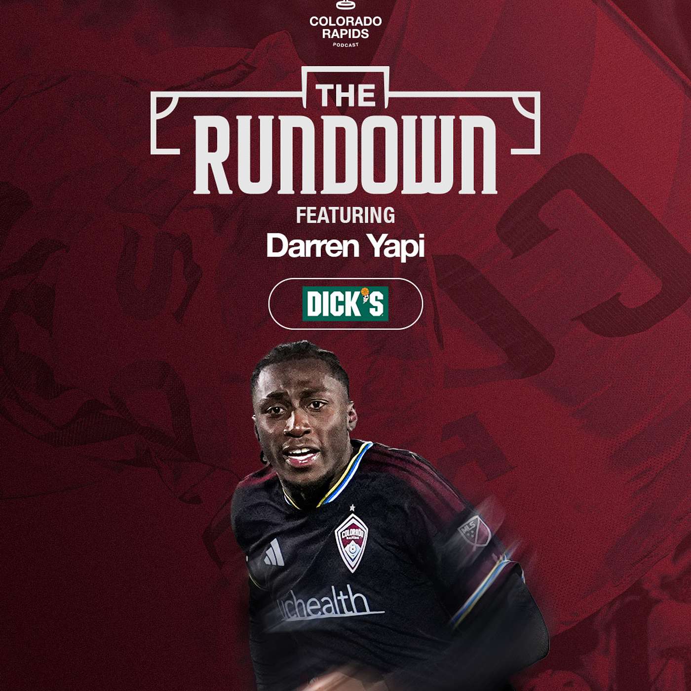 Get Dunked On: Darren Yapi finds his comfort zone