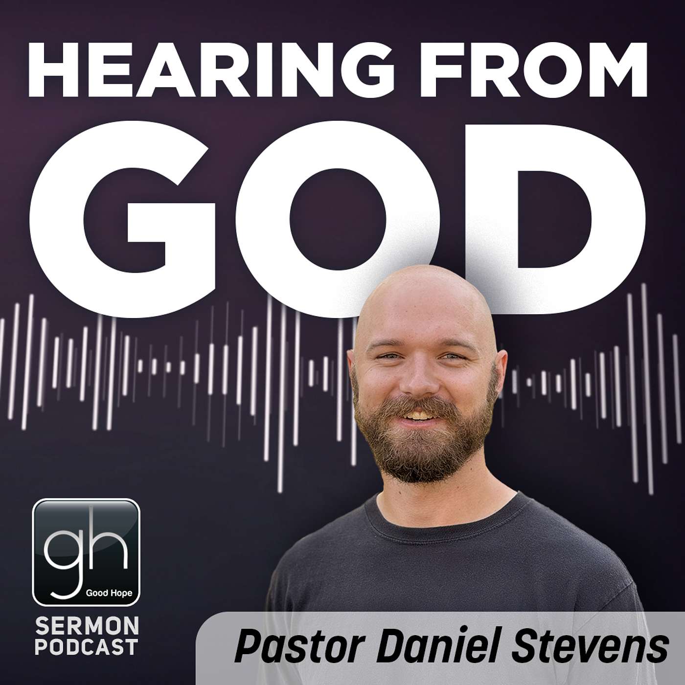 Hearing from God // Part 3: Your Conscience (Pastor Daniel Stevens)