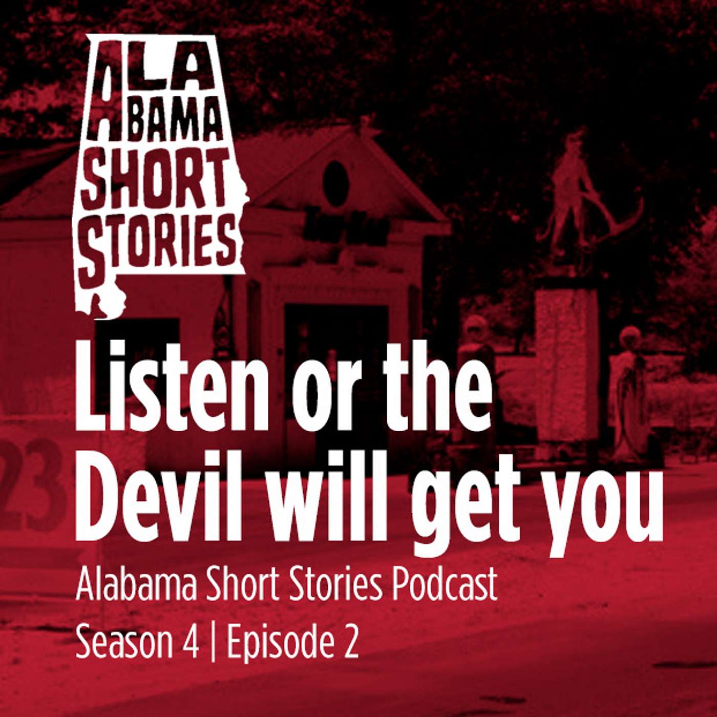 Alabama Short Stories