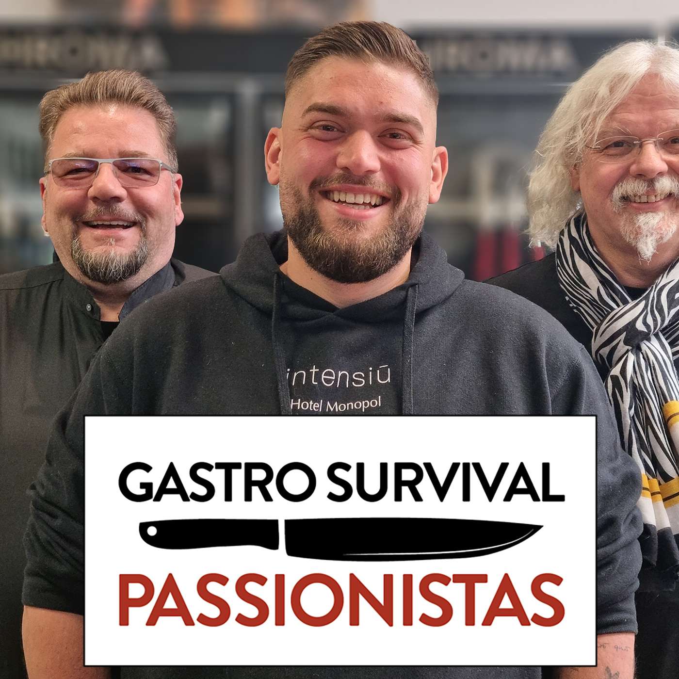 Soulfood Passionistas