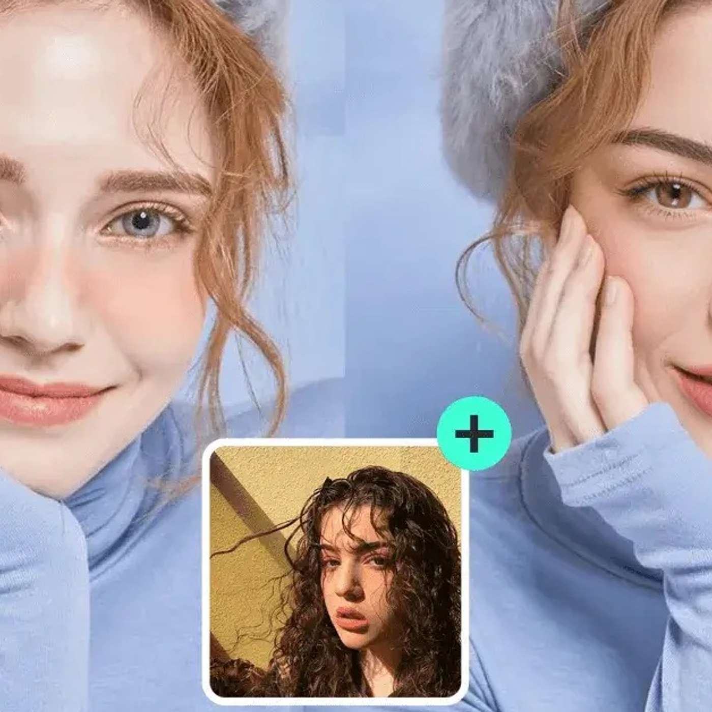 FaceSwapAI – AI Face Swap & Creative Tools podcast artwork