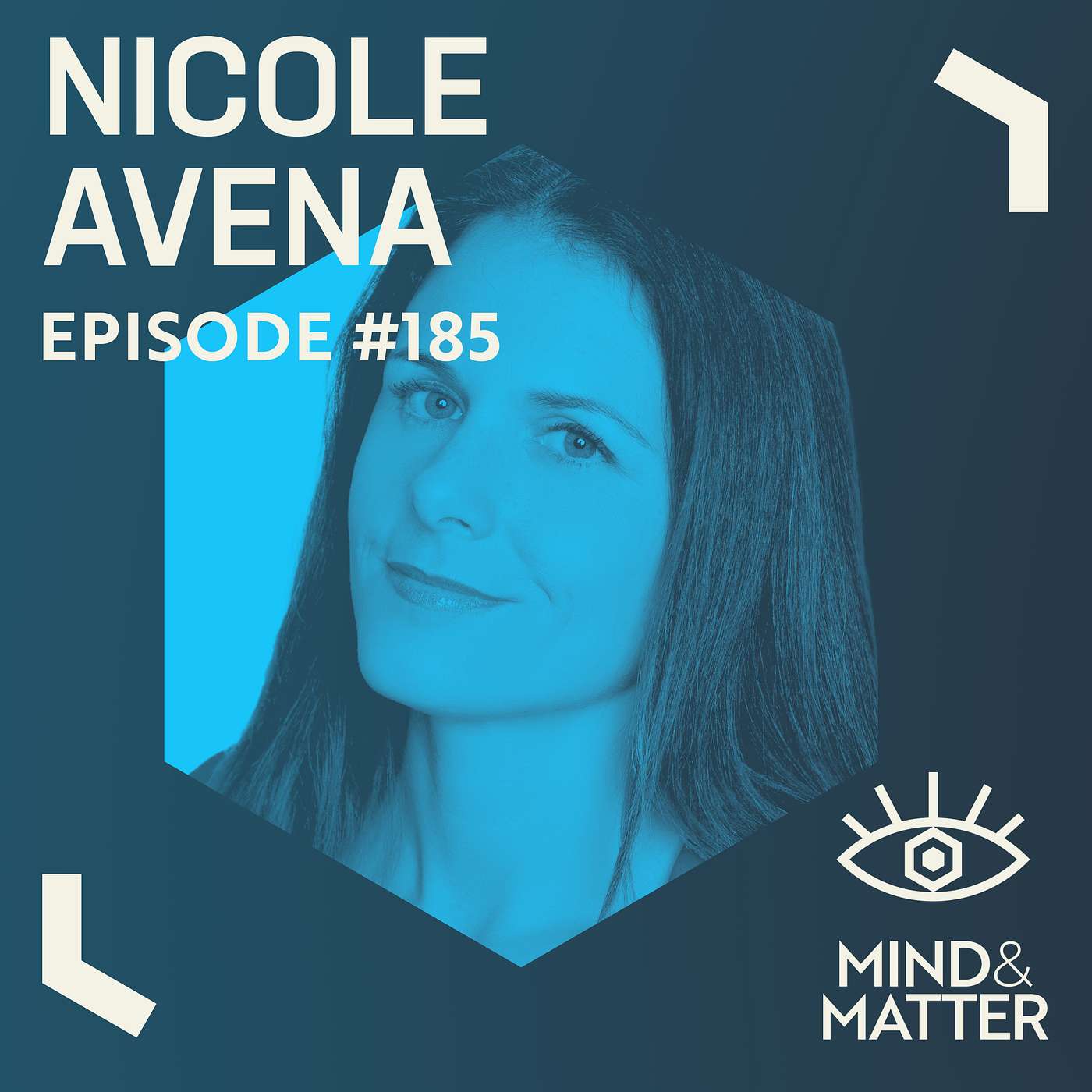 Sugar & Sweeteners: Are They Really Addictive or Unhealthy? | Nicole Avena | 185
