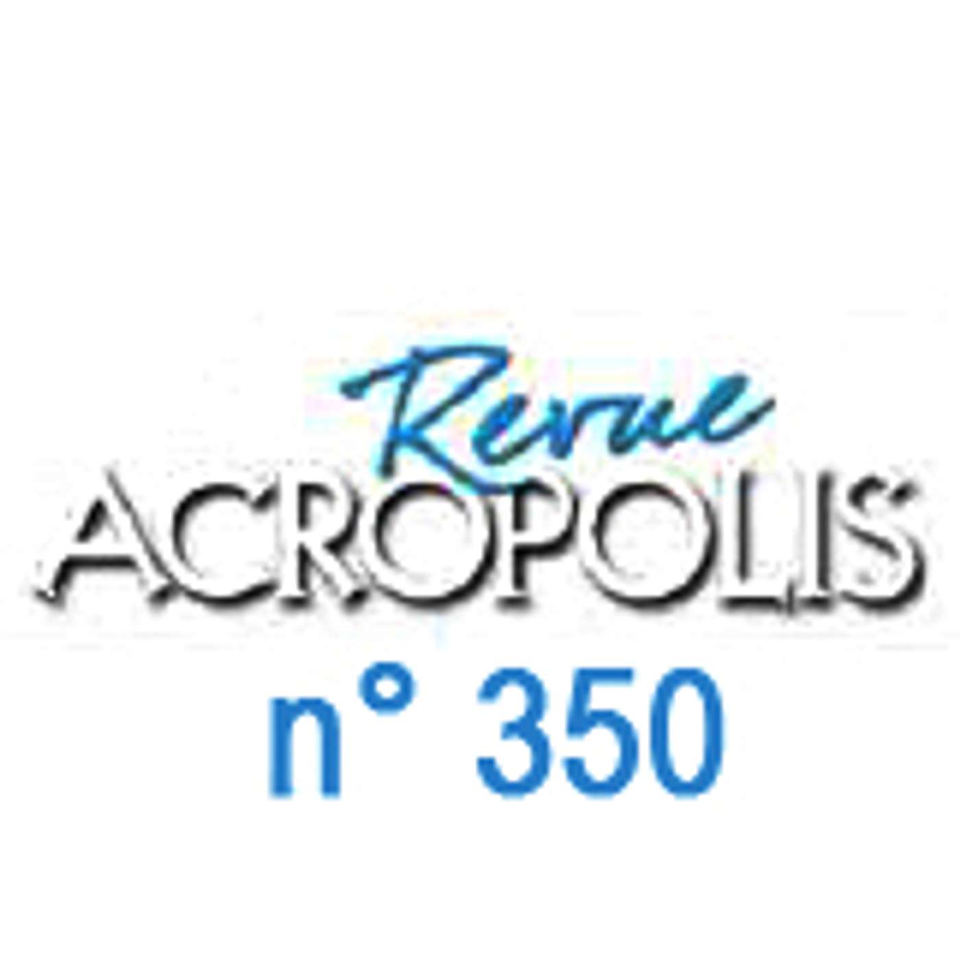 Nouvelle Acropole France Podcast