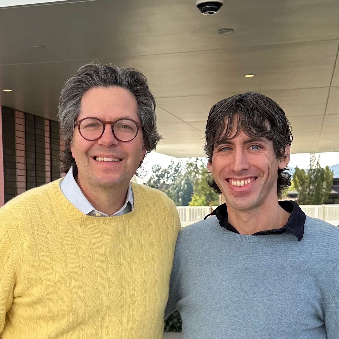 Search for Meaning with Moshe Lobel