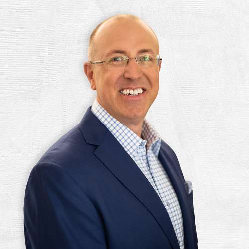 Laurence Hale, AAMS, CRPS®