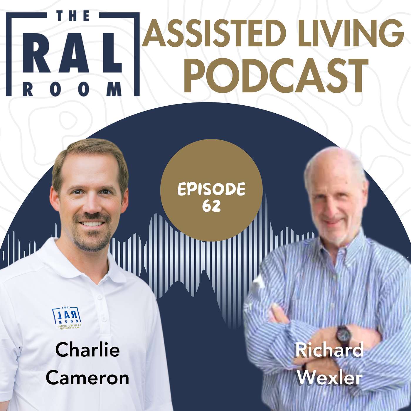 The RAL Room Assisted Living Podcast