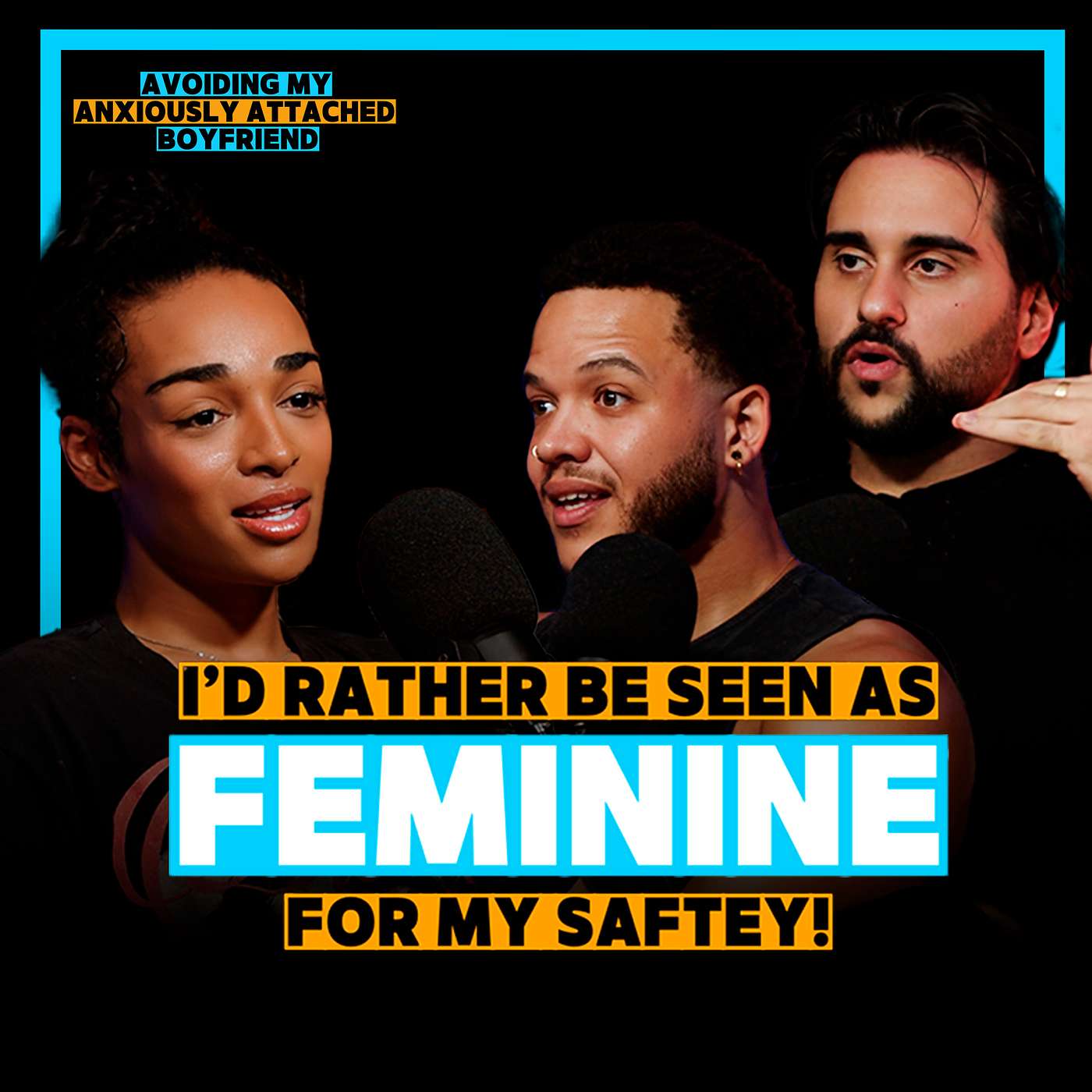 Transfem, being Mixed Race & Acting: Alex Thomas-Smith Transfem, being Mixed Race & Acting: Alex Thomas-Smith